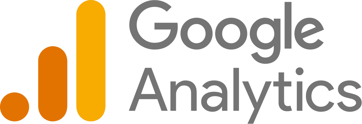Logo Google Analytics 4