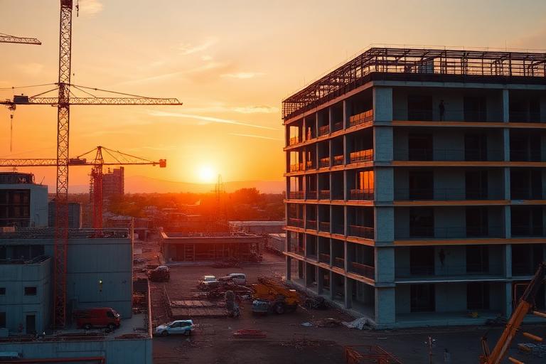 Construction & BTP